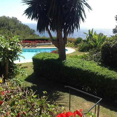 Villaquinta ラ・エラドゥーラ エクステリア 写真