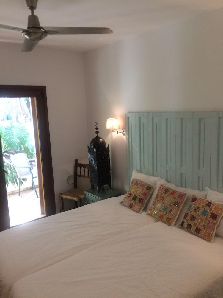 Villaquinta ラ・エラドゥーラ エクステリア 写真