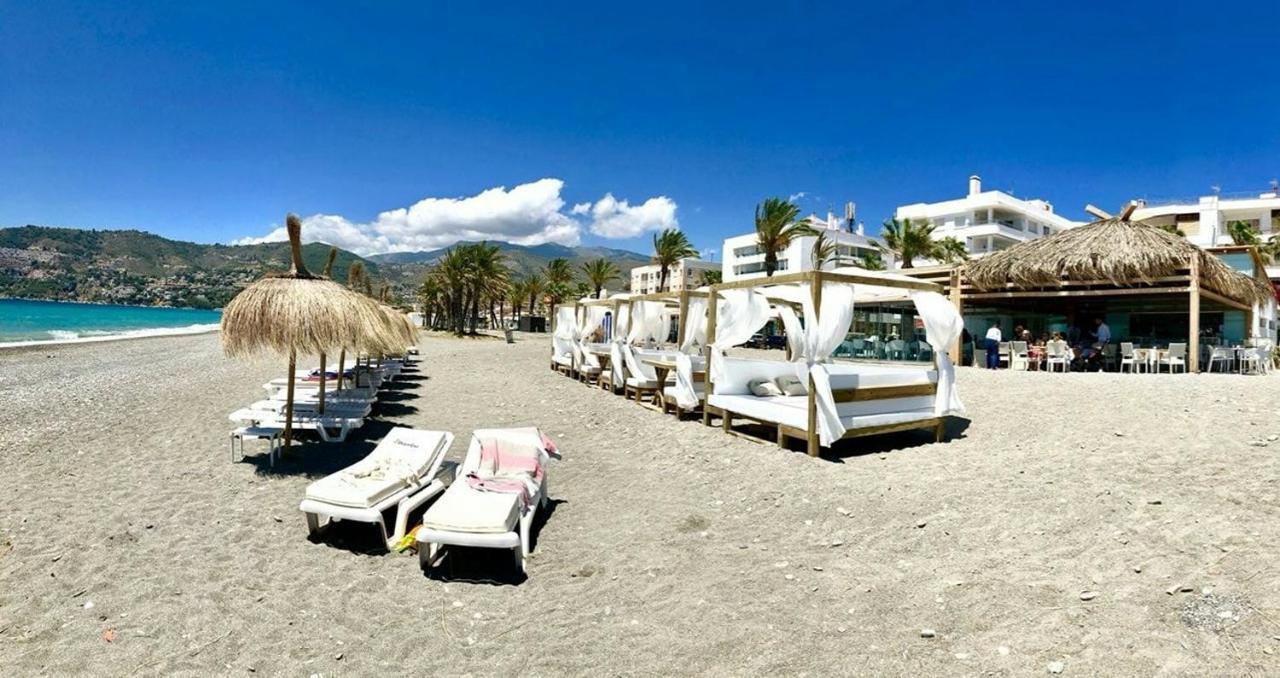 Villaquinta ラ・エラドゥーラ エクステリア 写真