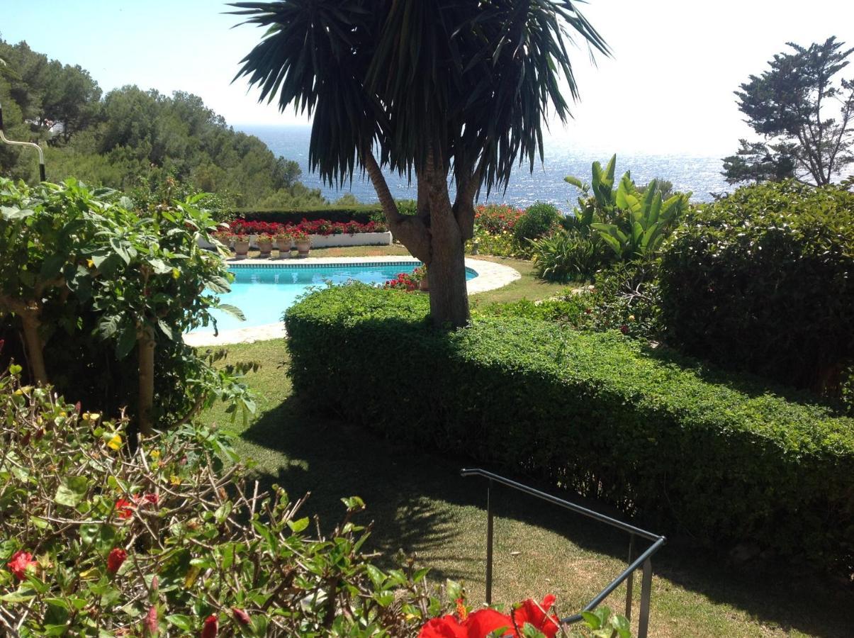 Villaquinta ラ・エラドゥーラ エクステリア 写真