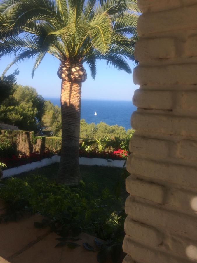 Villaquinta ラ・エラドゥーラ エクステリア 写真