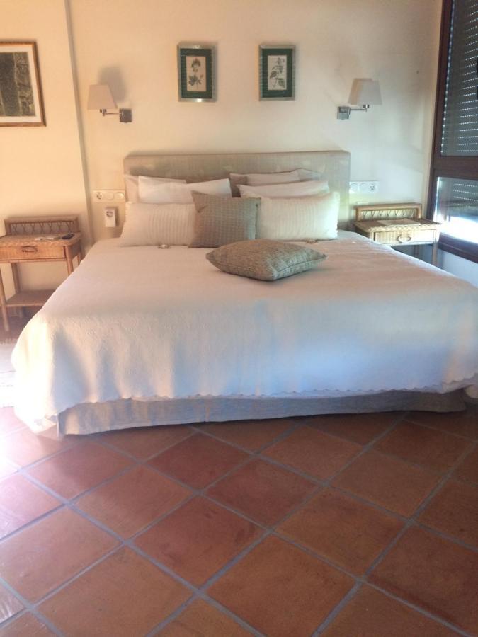 Villaquinta ラ・エラドゥーラ エクステリア 写真