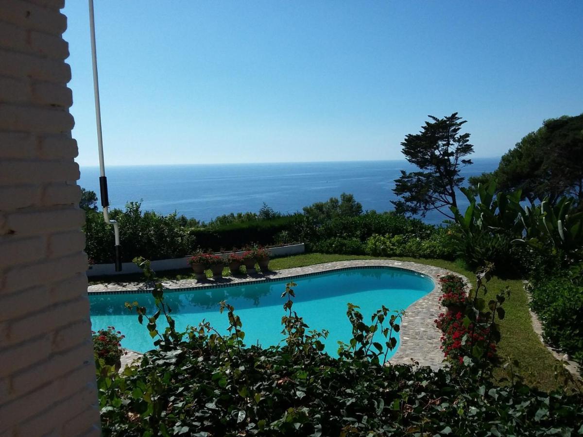 Villaquinta ラ・エラドゥーラ エクステリア 写真