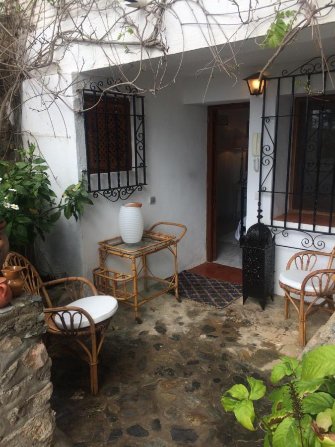 Villaquinta ラ・エラドゥーラ エクステリア 写真