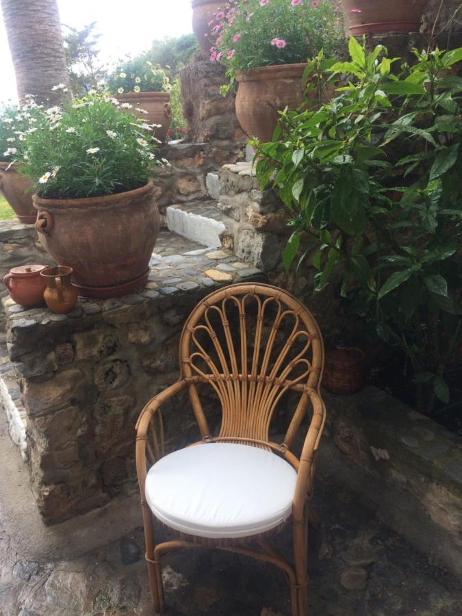 Villaquinta ラ・エラドゥーラ エクステリア 写真